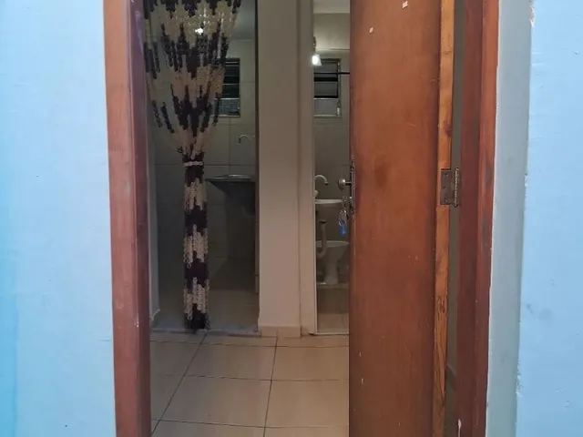 Imagem 6: Quarto e Sala Compacto e Aconchegante