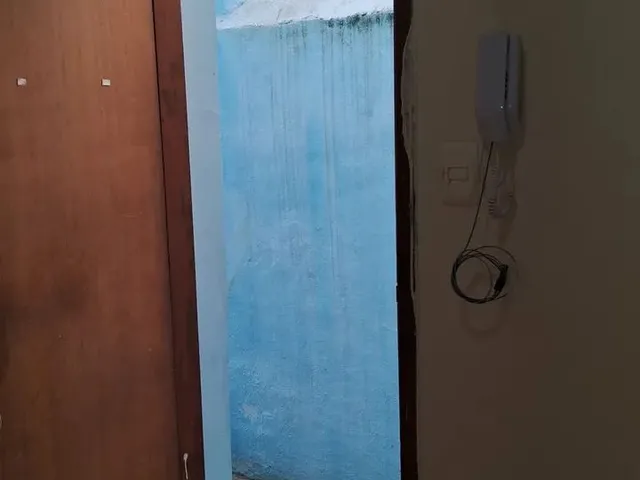 Imagem 8: Quarto e Sala Compacto e Aconchegante