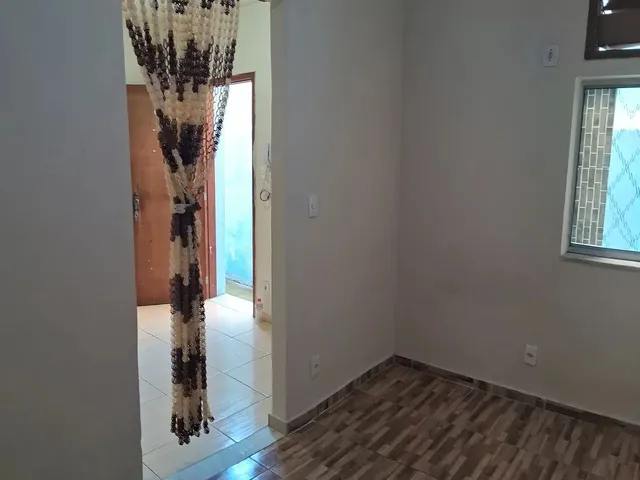 Imagem 9: Quarto e Sala Compacto e Aconchegante