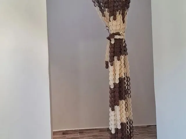 Imagem 12: Quarto e Sala Compacto e Aconchegante