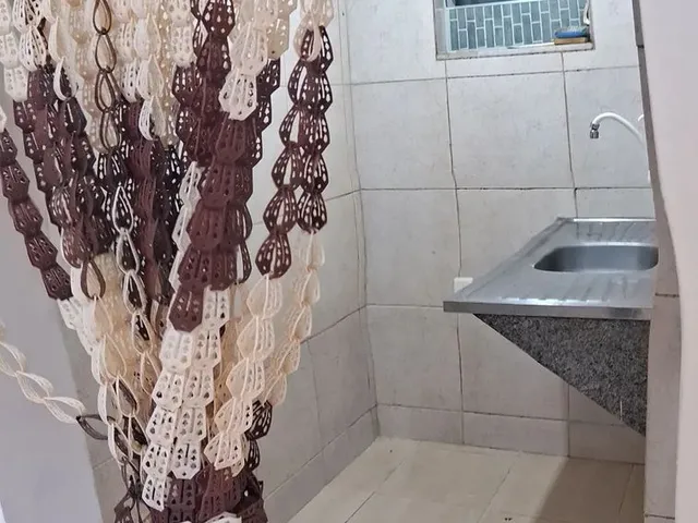 Imagem 13: Quarto e Sala Compacto e Aconchegante