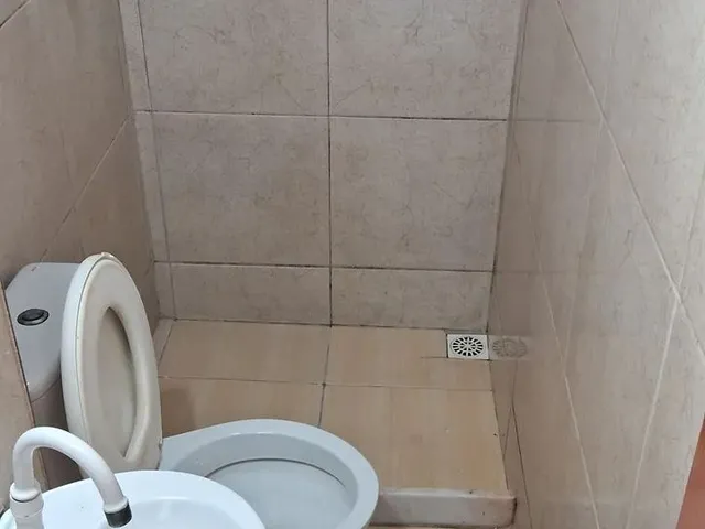 Imagem 14: Quarto e Sala Compacto e Aconchegante