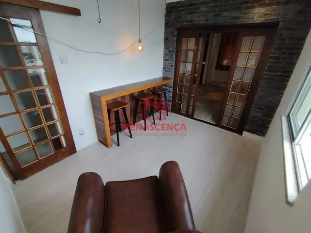Imagem: Apartamento de 2 Quartos no Lins