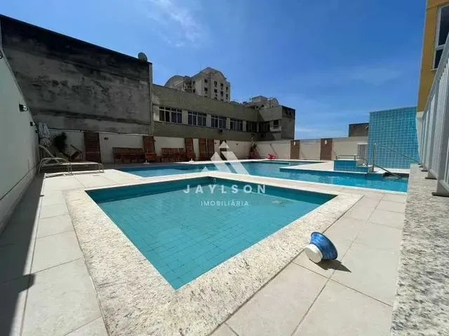 Imagem: Excelente Apartamento Clube Condomínio