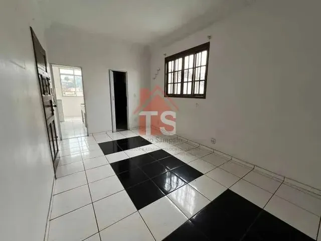 Imagem: Locação 2 Quartos - Rua Dias da Cruz