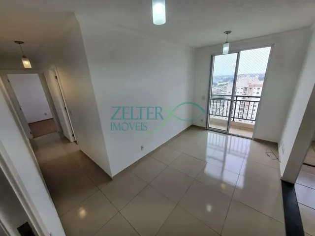 Imagem: Apartamento para Locação 2 Quartos, 1