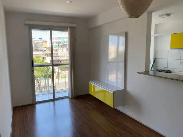 Imagem: Apartamento para Aluguel, com 51M² no del