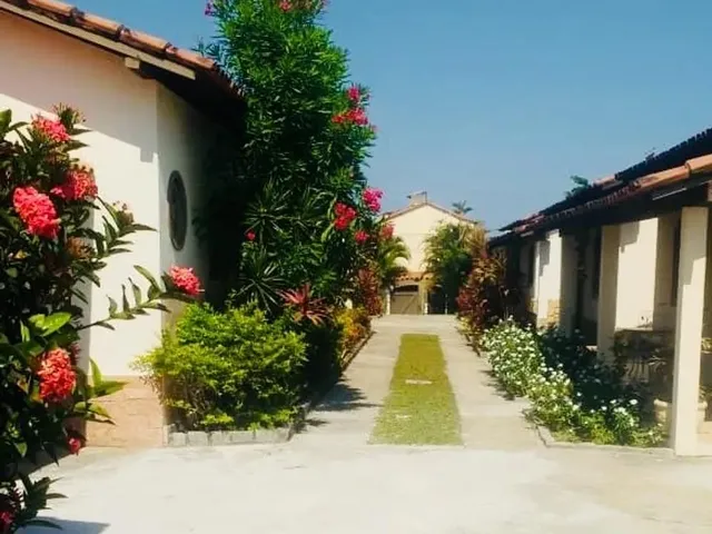 Imagem: Aluguel de Casa - Cordeirinho
