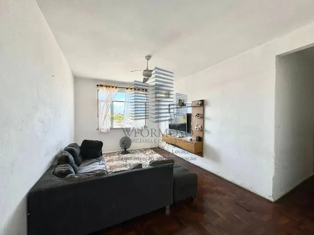 Imagem: Apartamento 100M² 3 Quartos Venda Ou Locação