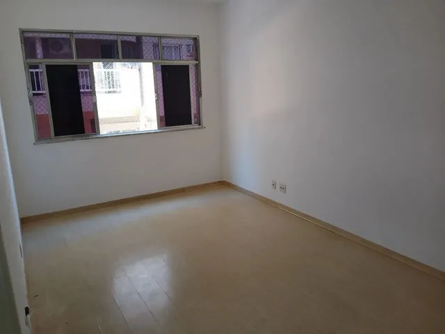 Imagem: Apartamento 2 Quartos com Dependência