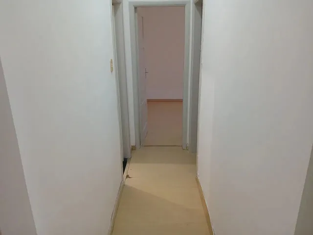 Imagem 3: Apartamento 2 Quartos com Dependência
