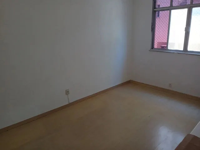 Imagem 6: Apartamento 2 Quartos com Dependência