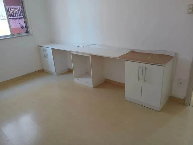 Imagem 7: Apartamento 2 Quartos com Dependência