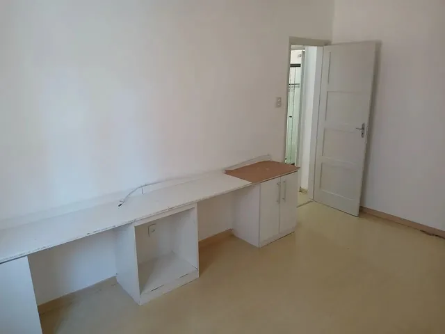 Imagem 9: Apartamento 2 Quartos com Dependência