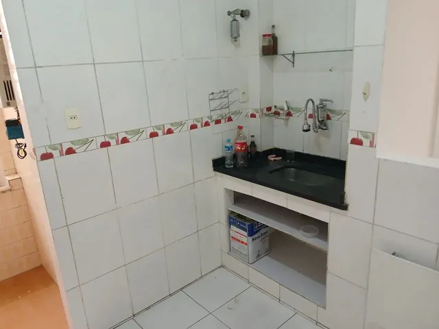 Imagem 11: Apartamento 2 Quartos com Dependência