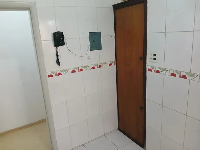 Imagem 13: Apartamento 2 Quartos com Dependência