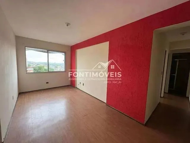Imagem: Apartamento 2 Quartos para Alugar Rua Antônio