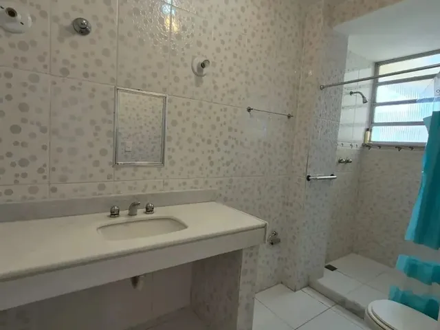 Imagem 4: Imóvel para Aluguel com 90 Metros Quadrados com 2 Quartos em Andaraí - Rio de Janeiro