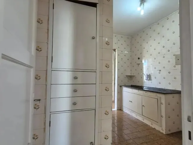 Imagem 2: Imóvel para Aluguel com 90 Metros Quadrados com 2 Quartos em Andaraí - Rio de Janeiro