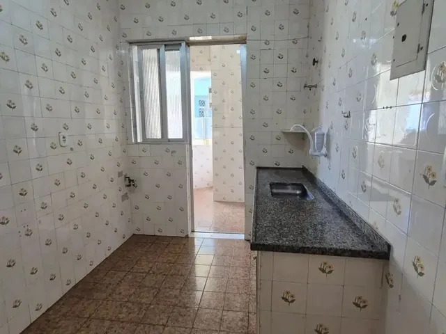 Imagem 11: Imóvel para Aluguel com 90 Metros Quadrados com 2 Quartos em Andaraí - Rio de Janeiro