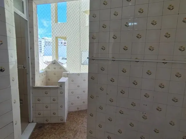 Imagem 9: Imóvel para Aluguel com 90 Metros Quadrados com 2 Quartos em Andaraí - Rio de Janeiro