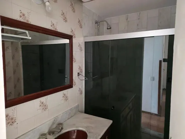 Imagem 3: Imóvel para Aluguel Possui 76 Metros Quadrados com 2 Quartos em Vila Isabel - Rio De