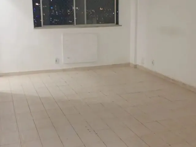 Imagem: Apartamento 2 Quartos com Dependência