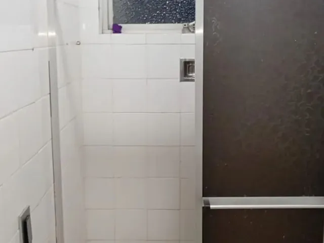 Imagem 6: Apartamento 2 Quartos com Dependência - Méier - Transversal À Rua Coração de Maria