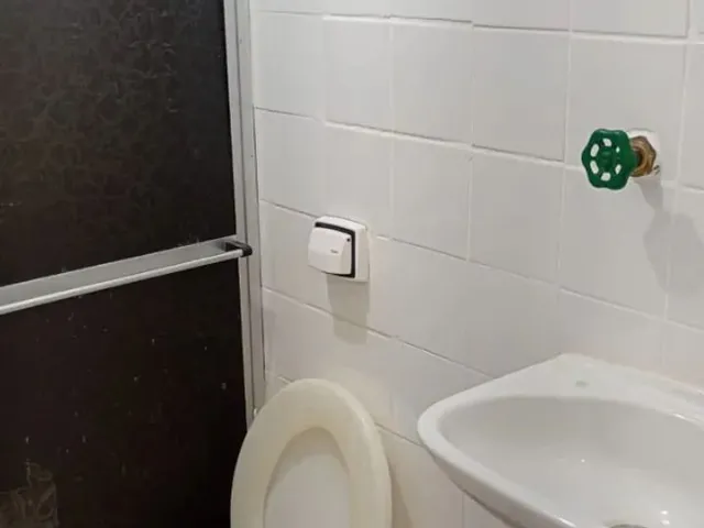Imagem 8: Apartamento 2 Quartos com Dependência - Méier - Transversal À Rua Coração de Maria