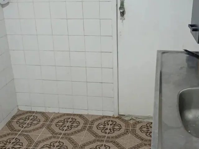 Imagem 5: Apartamento 2 Quartos com Dependência - Méier - Transversal À Rua Coração de Maria