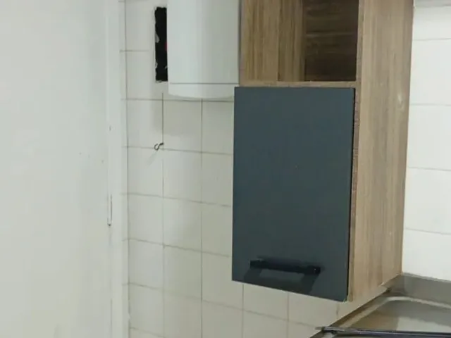 Imagem 7: Apartamento 2 Quartos com Dependência - Méier - Transversal À Rua Coração de Maria