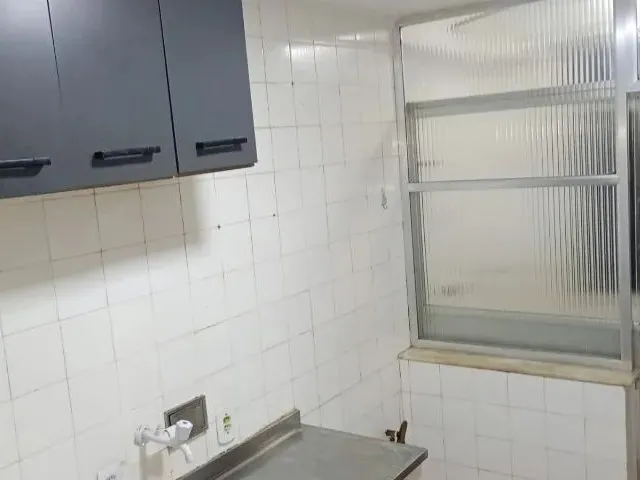 Imagem 9: Apartamento 2 Quartos com Dependência - Méier - Transversal À Rua Coração de Maria