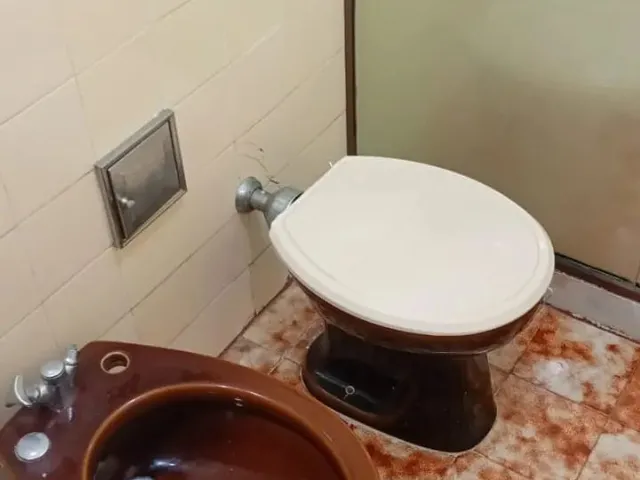 Imagem 14: Apartamento 2 Quartos com Dependência - Méier - Transversal À Rua Coração de Maria