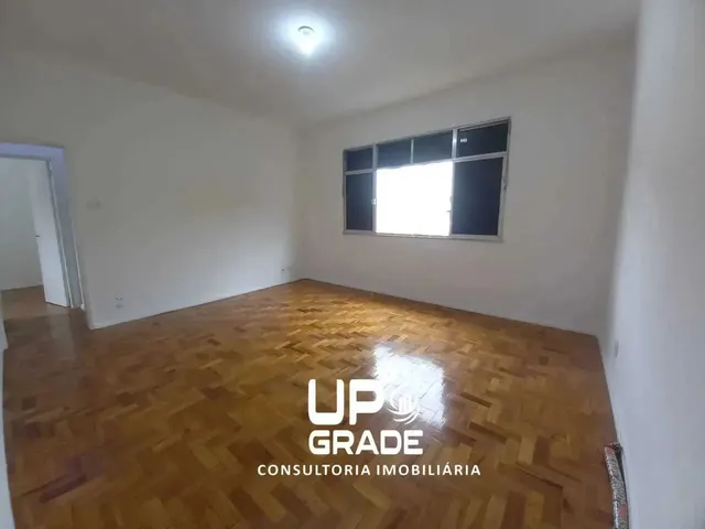 Imagem: Vila Isabel 2 Quartos Dependência