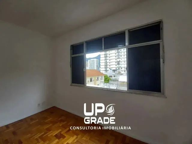 Imagem 8: Vila Isabel: 2 Quartos + Dependência | Vaga na Escritura