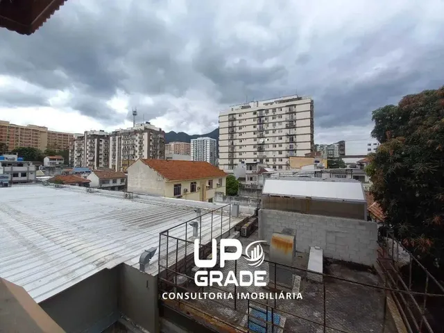 Imagem 16: Vila Isabel: 2 Quartos + Dependência | Vaga na Escritura