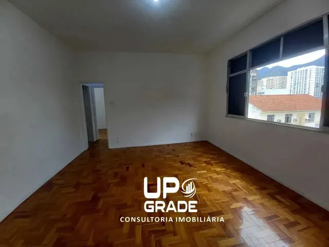 Imagem 5: Vila Isabel: 2 Quartos + Dependência | Vaga na Escritura