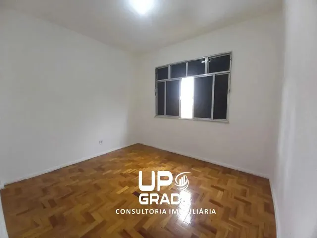 Imagem 10: Vila Isabel: 2 Quartos + Dependência | Vaga na Escritura