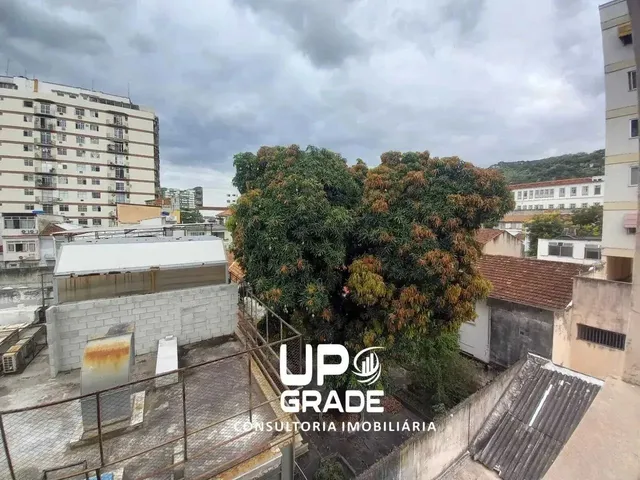 Imagem 11: Vila Isabel: 2 Quartos + Dependência | Vaga na Escritura