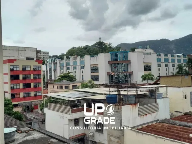 Imagem 7: Vila Isabel: 2 Quartos + Dependência | Vaga na Escritura