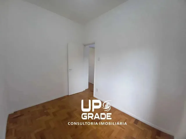 Imagem 12: Vila Isabel: 2 Quartos + Dependência | Vaga na Escritura