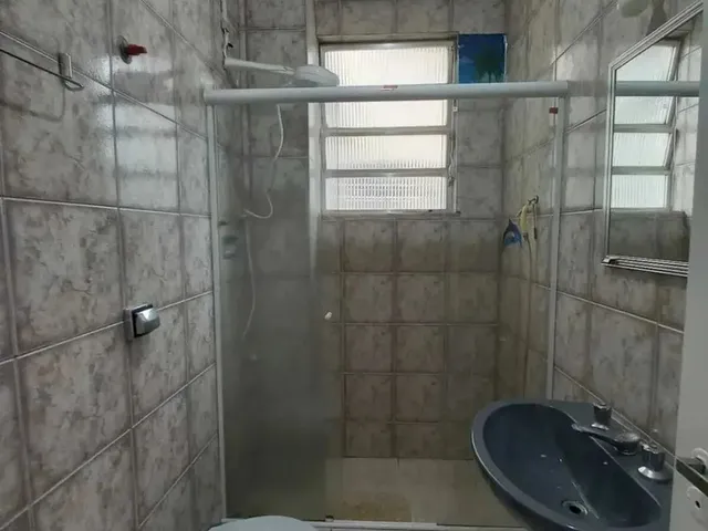 Imagem 14: Vila Isabel: 2 Quartos + Dependência | Vaga na Escritura