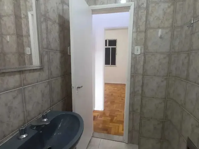 Imagem 15: Vila Isabel: 2 Quartos + Dependência | Vaga na Escritura