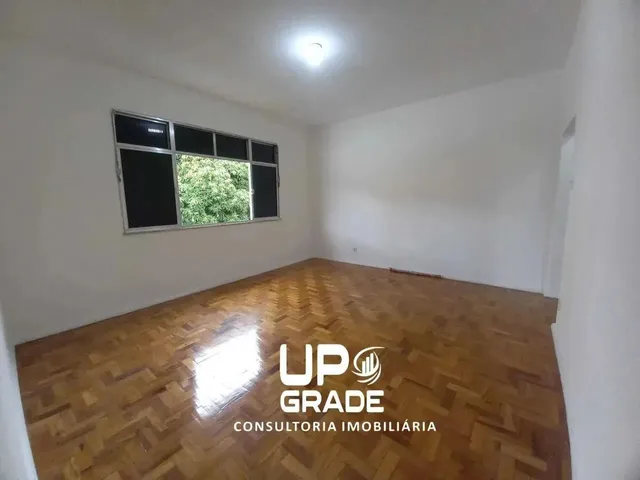 Imagem 3: Vila Isabel: 2 Quartos + Dependência | Vaga na Escritura
