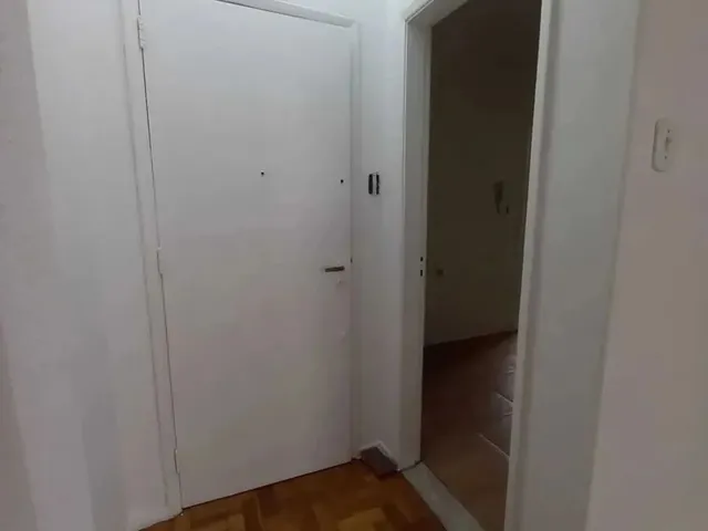 Imagem 4: Vila Isabel: 2 Quartos + Dependência | Vaga na Escritura
