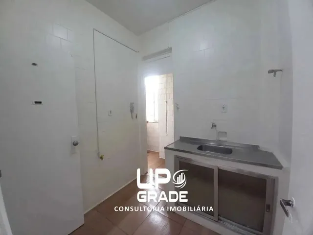 Imagem 2: Vila Isabel: 2 Quartos + Dependência | Vaga na Escritura