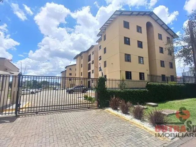 Imagem: Apartamento no Novo Mundo com 2 Quartos