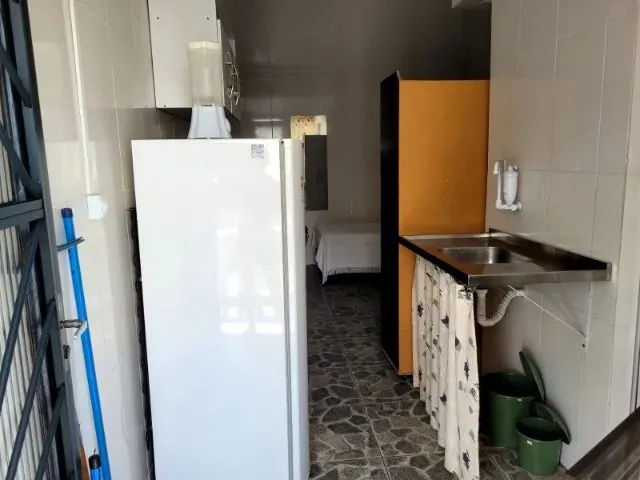 Imagem 16: Kit 20M2, Mobiliada Comp, Microondas, Maq.lavar, Internet, Garagem 1 Homem Não Fumante