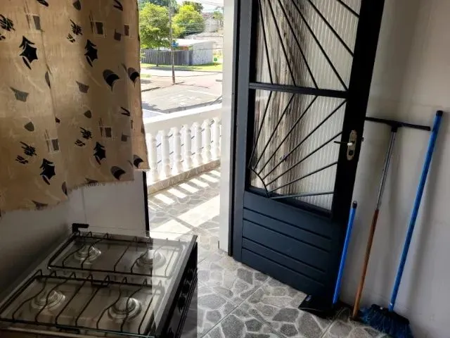 Imagem 4: Kit 20M2, Mobiliada Comp, Microondas, Maq.lavar, Internet, Garagem 1 Homem Não Fumante