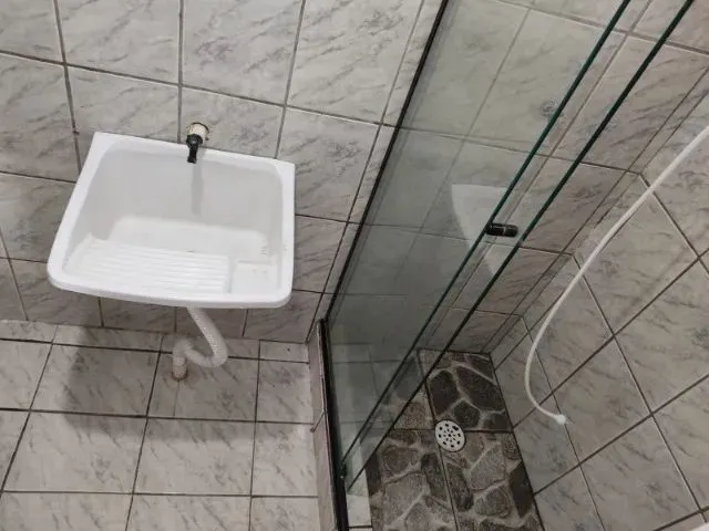 Imagem 7: Kit 20M2, Mobiliada Comp, Microondas, Maq.lavar, Internet, Garagem 1 Homem Não Fumante